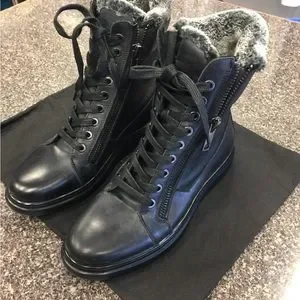 Karl Lagerfeld men’s winter boots size 9 Karl Lagerfeld | Shoes | Karl Lagerfeld Mens Winter Boots  main image 4